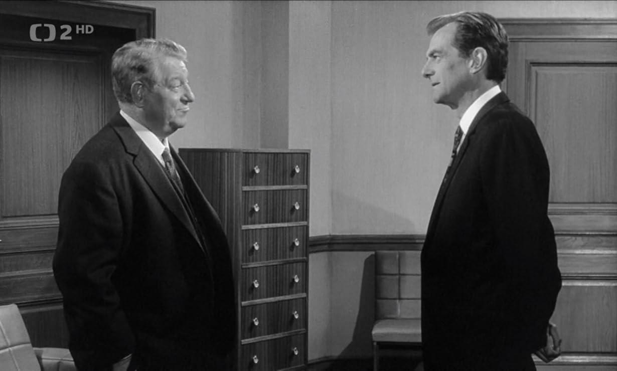 Maigret e i gangsters streaming ita