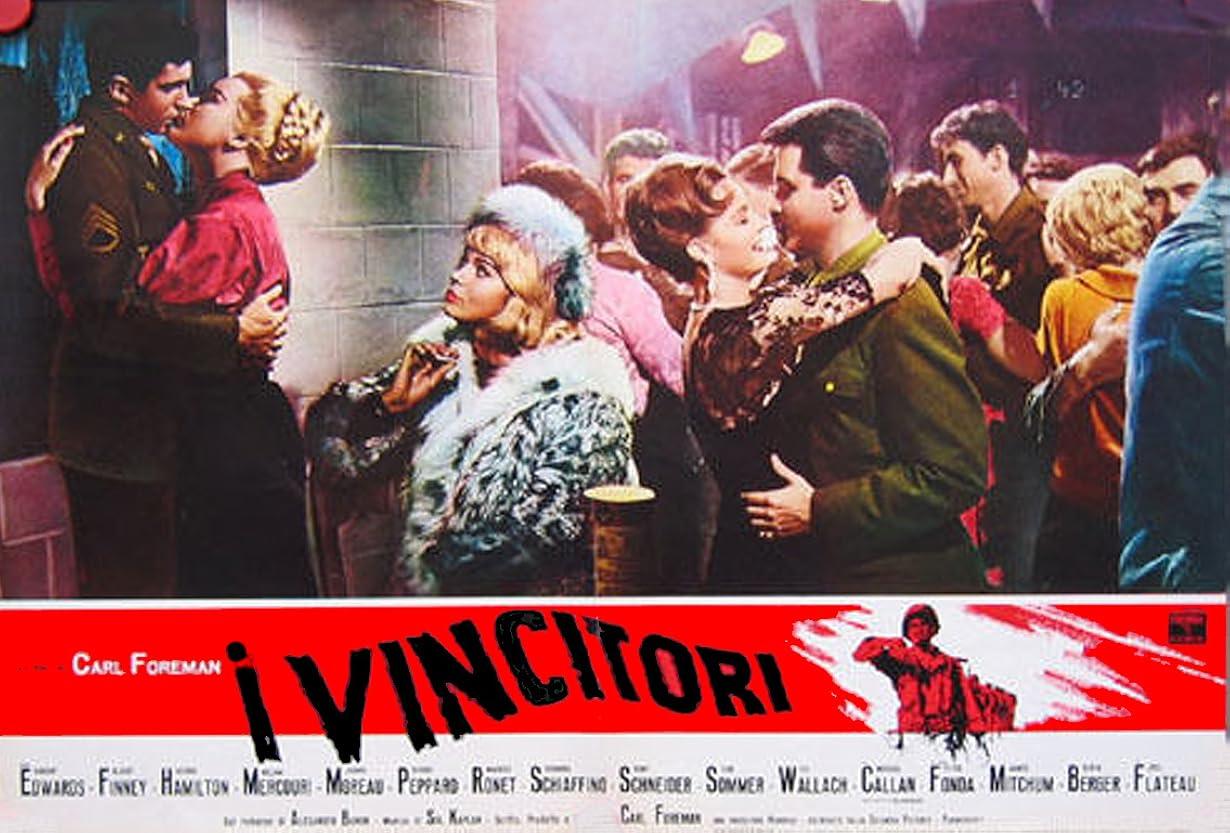 I vincitori streaming ita