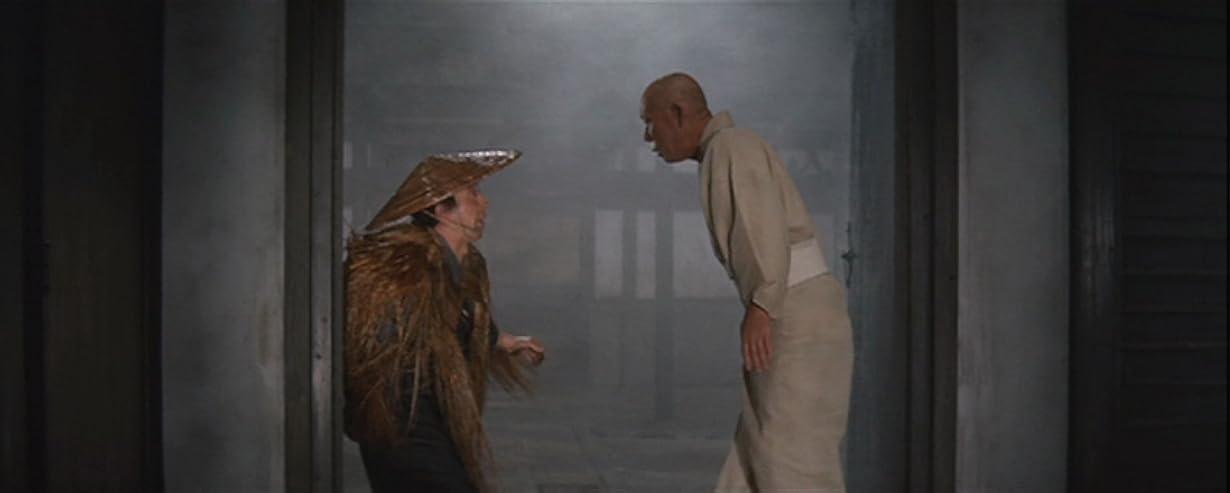 Kwaidan - Storie di fantasmi streaming ita
