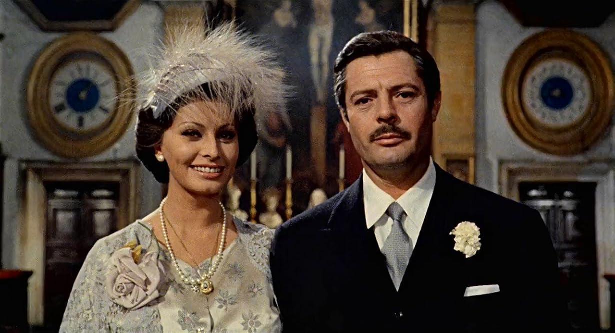 Matrimonio all'italiana streaming ita