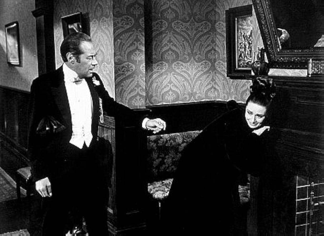 My Fair Lady streaming ita