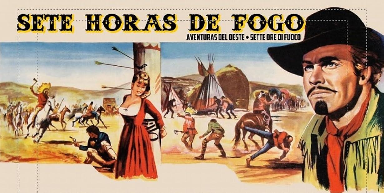 Sette ore di fuoco streaming ita