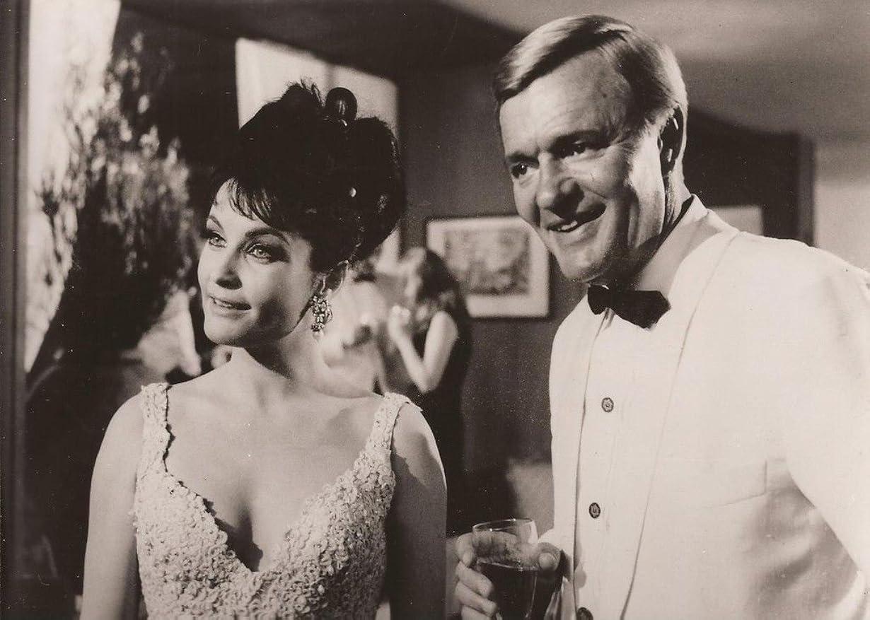 I raggi mortali del Dr. Mabuse streaming ita