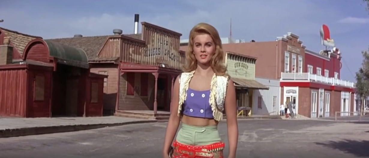 Viva Las Vegas streaming ita