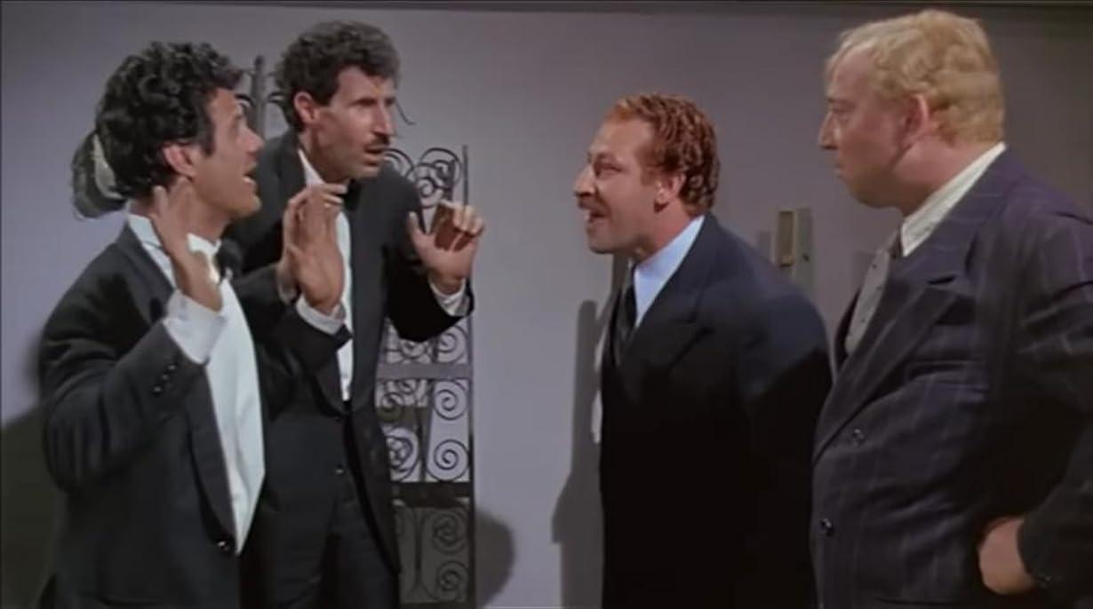 00-2 agenti segretissimi streaming ita