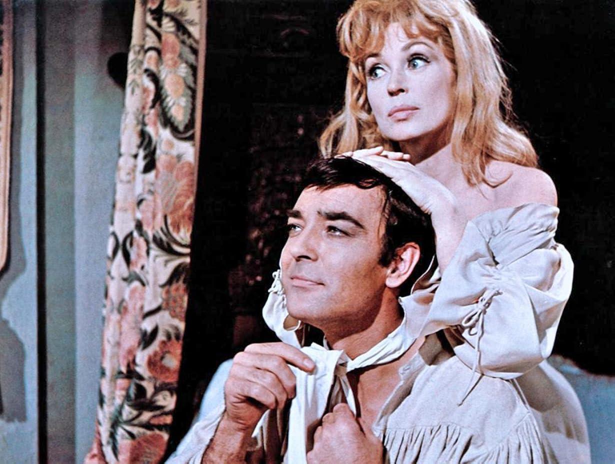 Le avventure e gli amori di Moll Flanders streaming ita