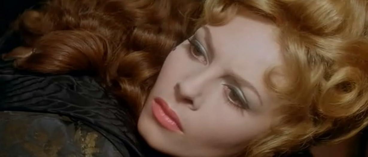 La meravigliosa Angelica streaming ita