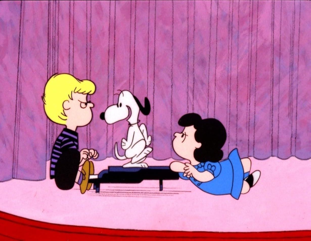 Un Natale da Charlie Brown streaming ita