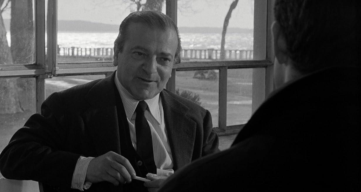 La donna del lago streaming ita