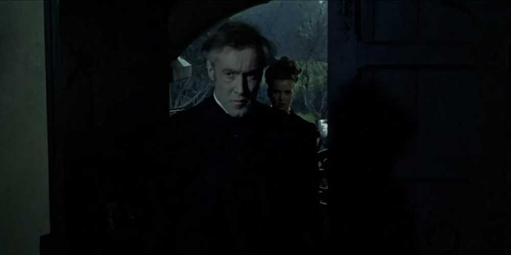Dracula principe delle tenebre streaming ita