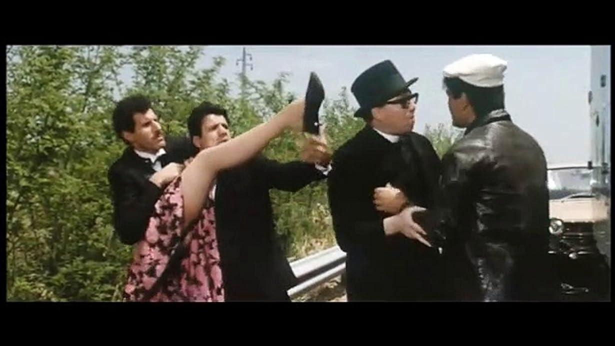 Due mafiosi contro Goldginger streaming ita