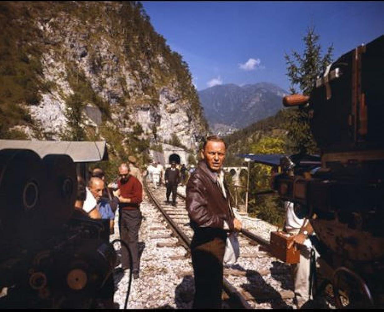 Il colonnello Von Ryan streaming ita
