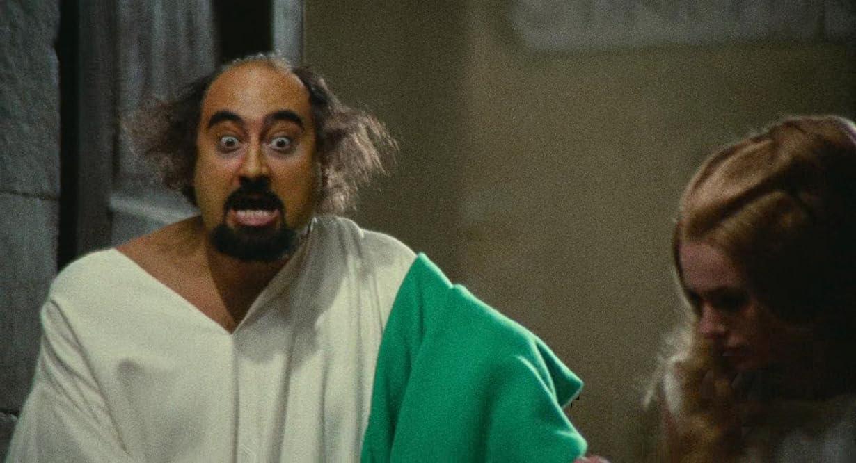 L'armata Brancaleone streaming ita