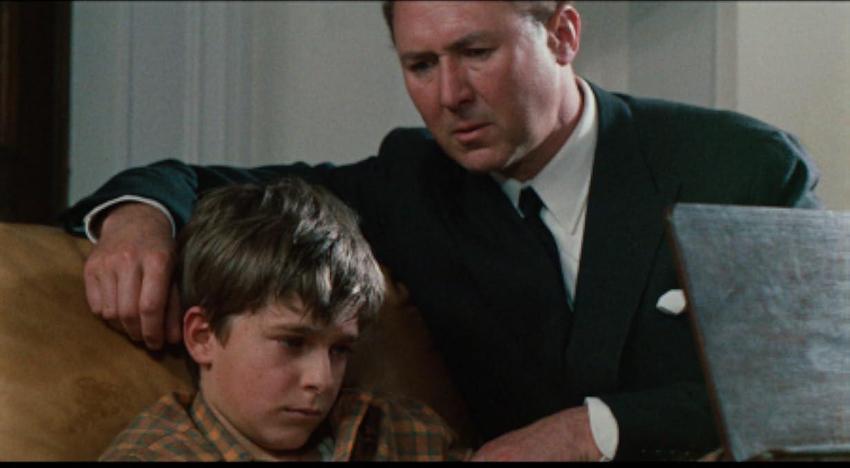Incompreso (Vita col figlio) streaming ita