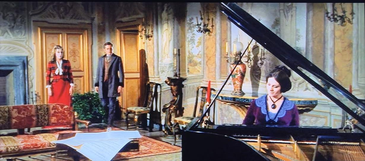La lama nel corpo streaming ita