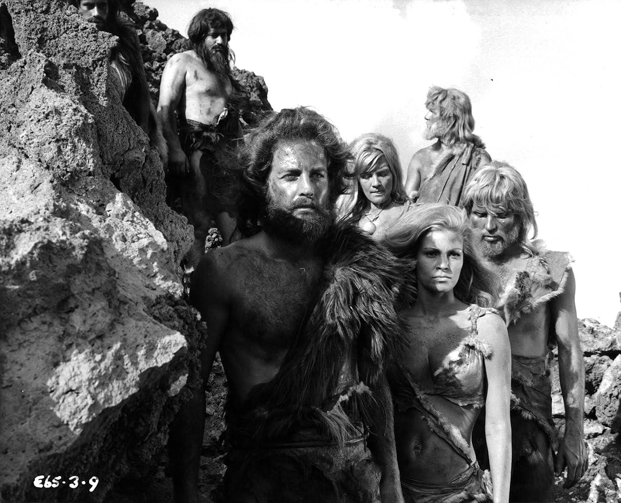 Un milione di anni fa streaming ita