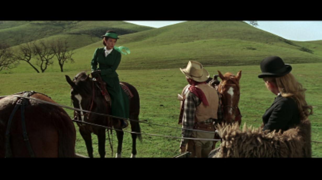 Rancho bravo streaming ita