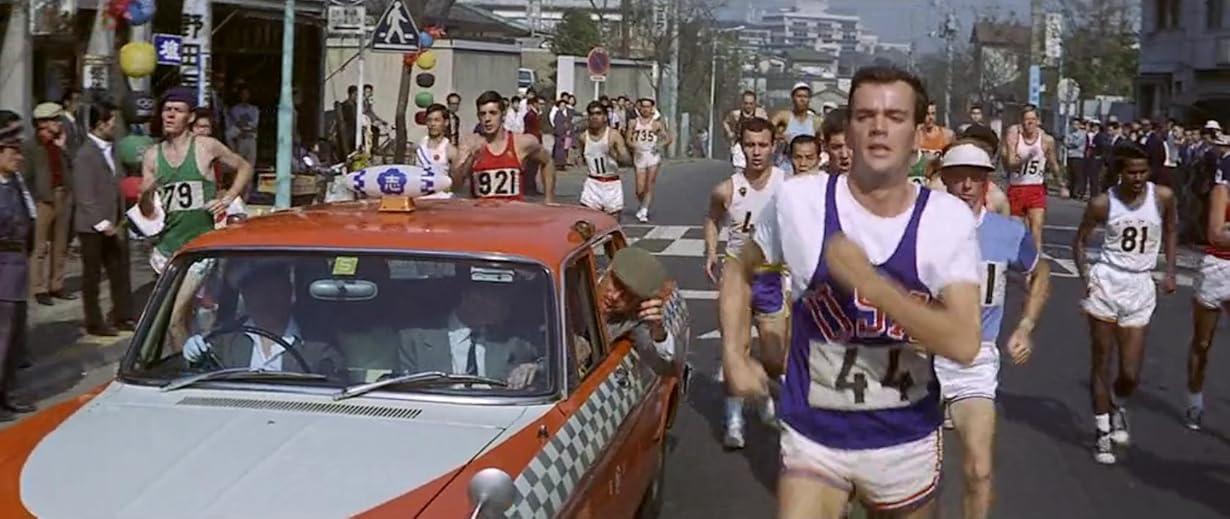 Cammina non correre streaming ita