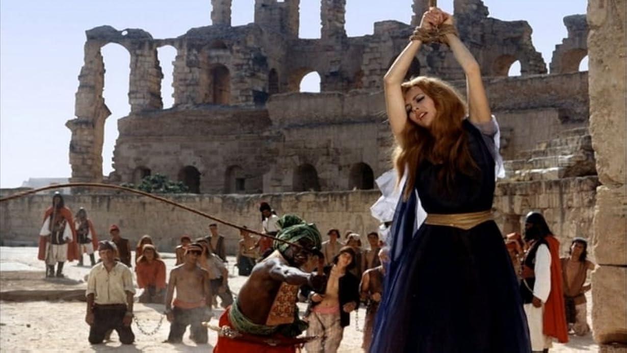 Angelica e il gran sultano streaming ita