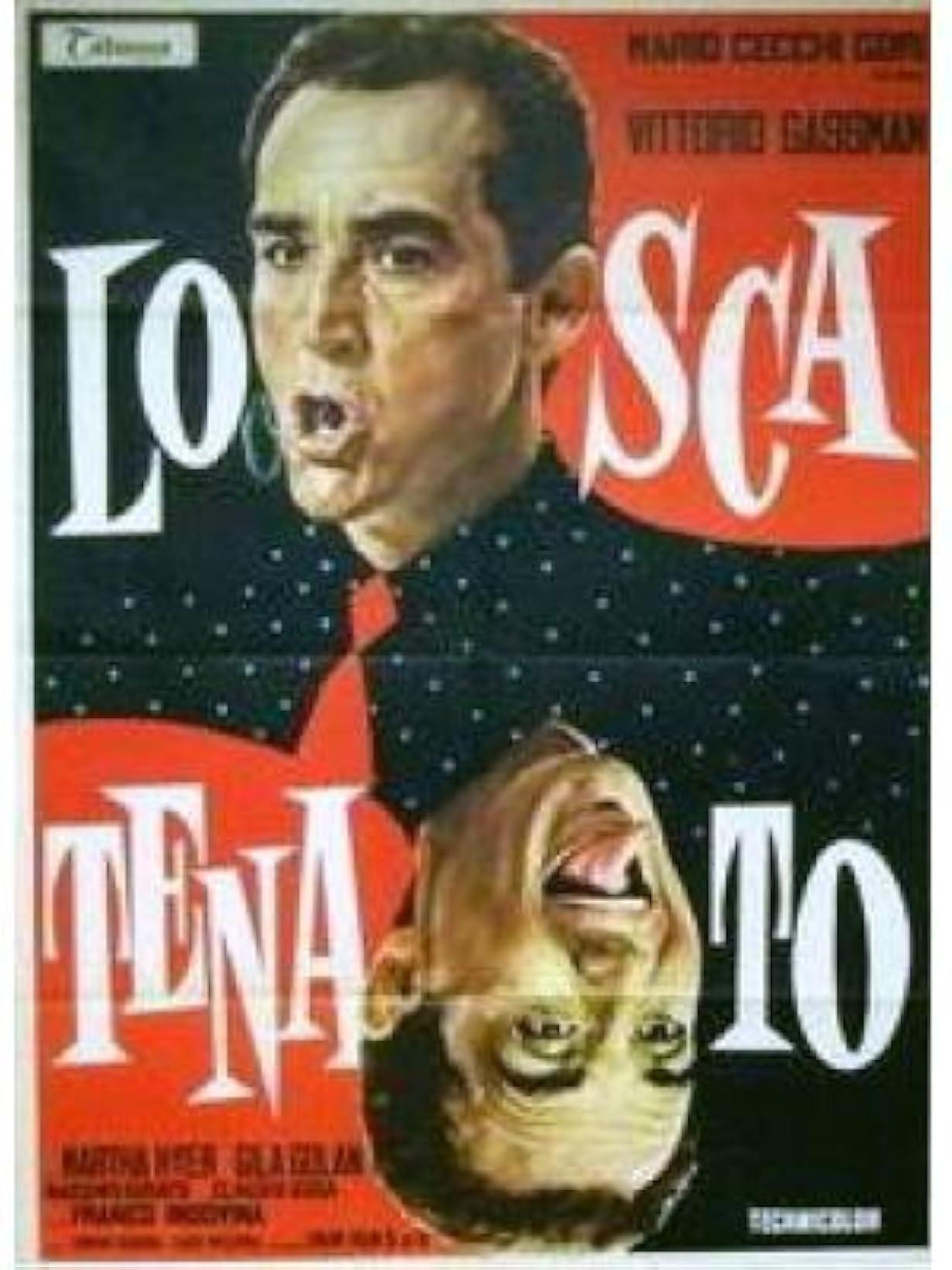 Lo scatenato streaming ita