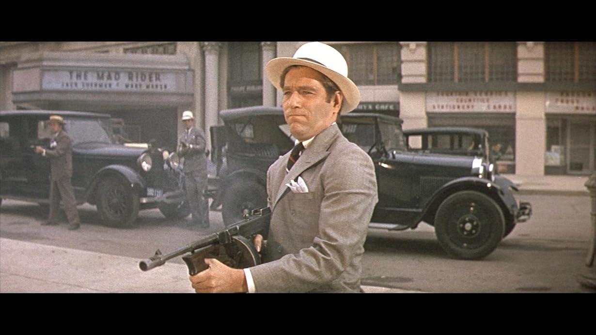 Il massacro del giorno di San Valentino streaming ita