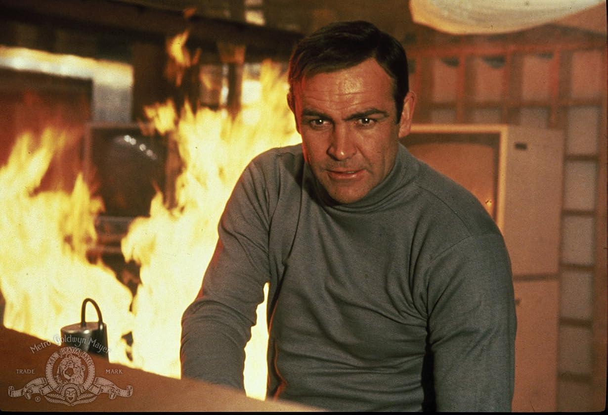 Agente 007 - Si vive solo due volte streaming ita