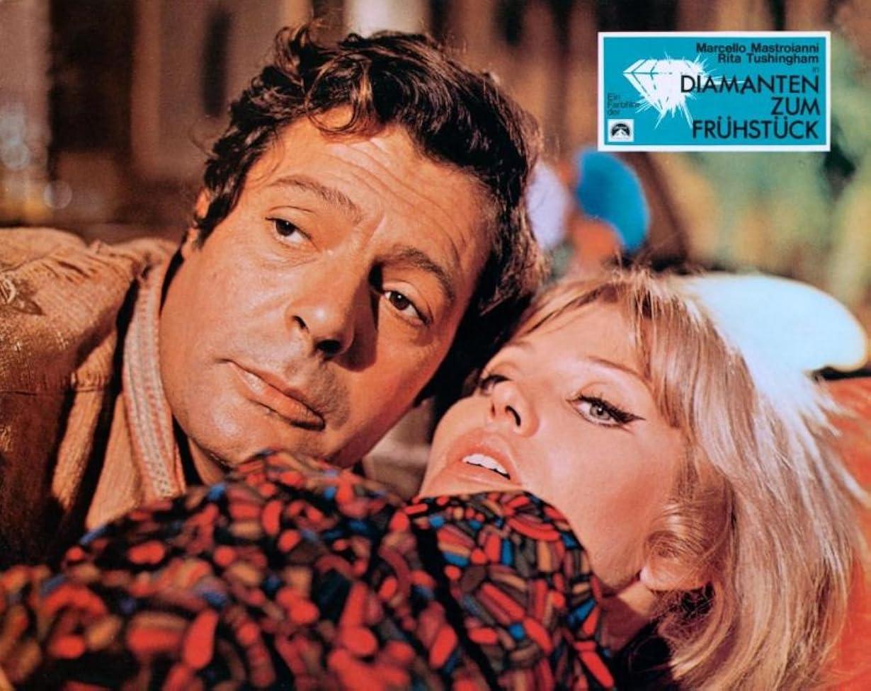Diamanti a colazione streaming ita