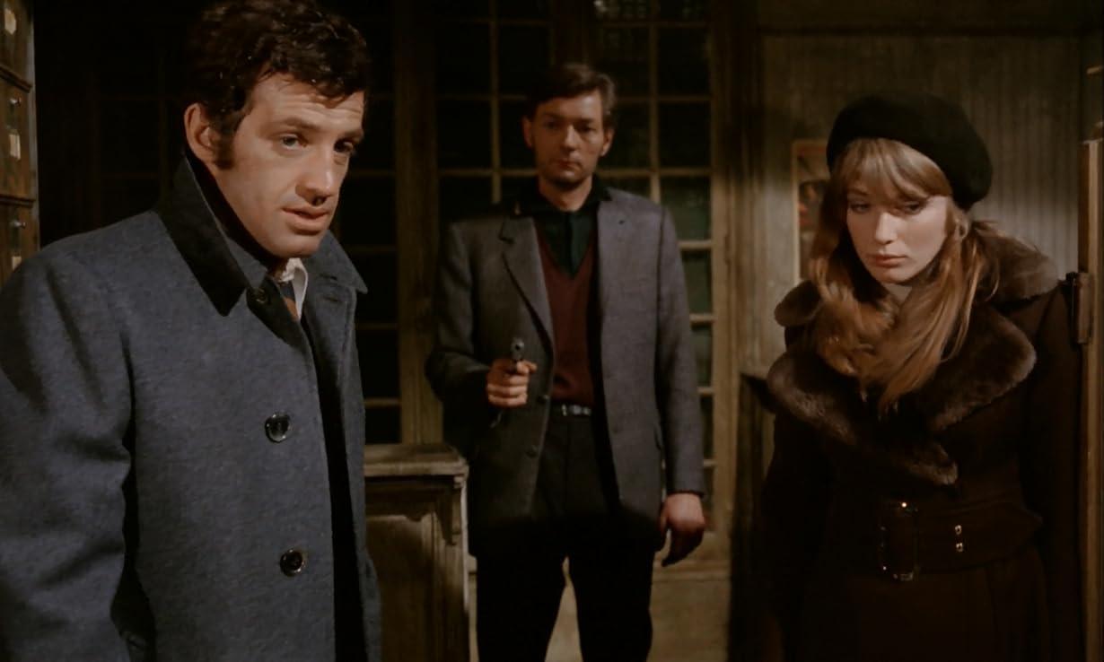 Criminal face - Storia di un criminale streaming ita