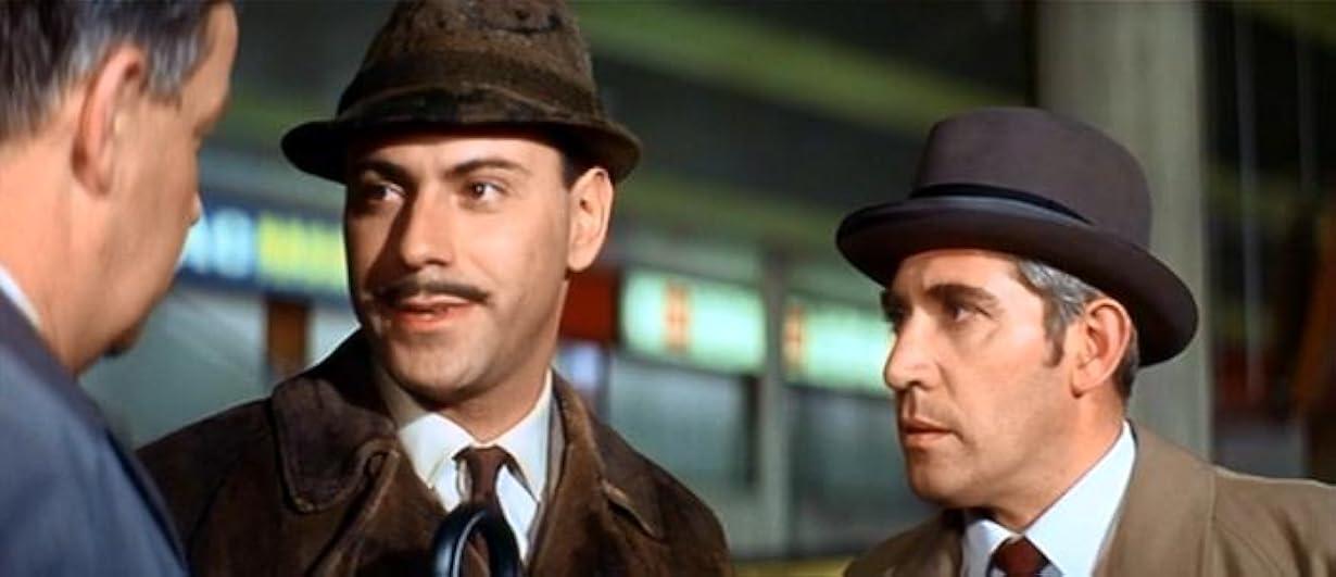 L'infallibile ispettore Clouseau streaming ita