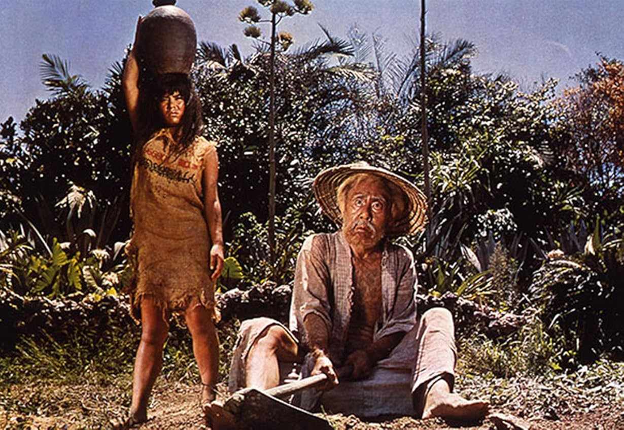 Il profondo desiderio degli dei streaming ita