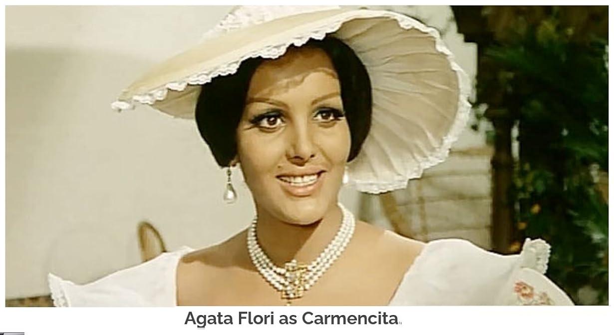 I nipoti di Zorro streaming ita