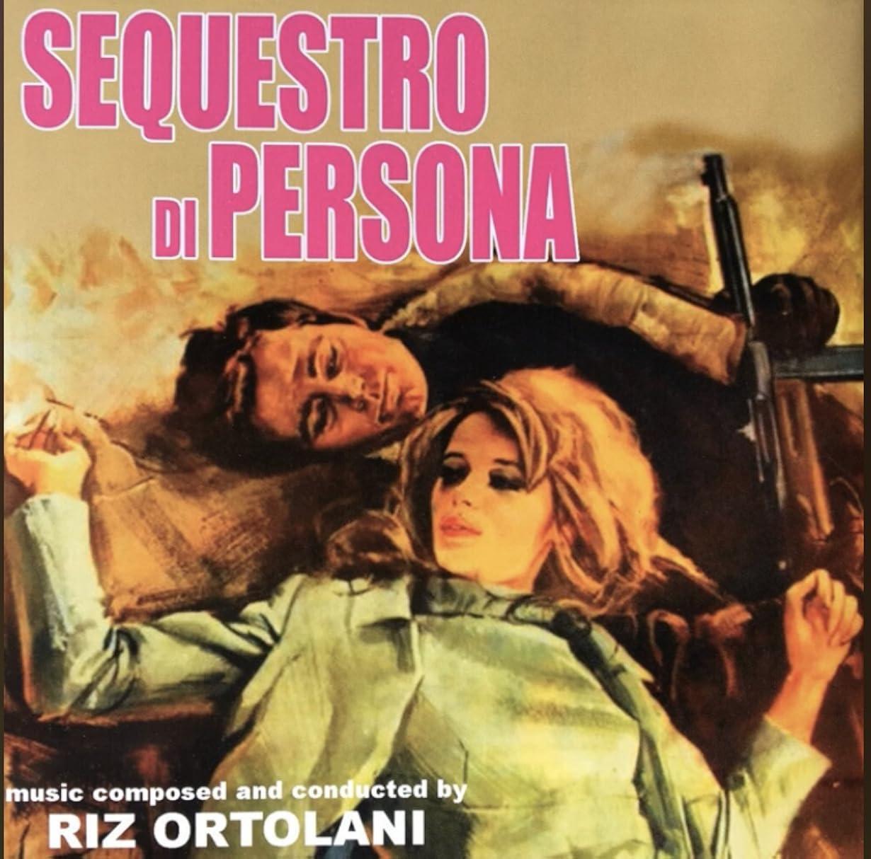 Sequestro di persona streaming ita