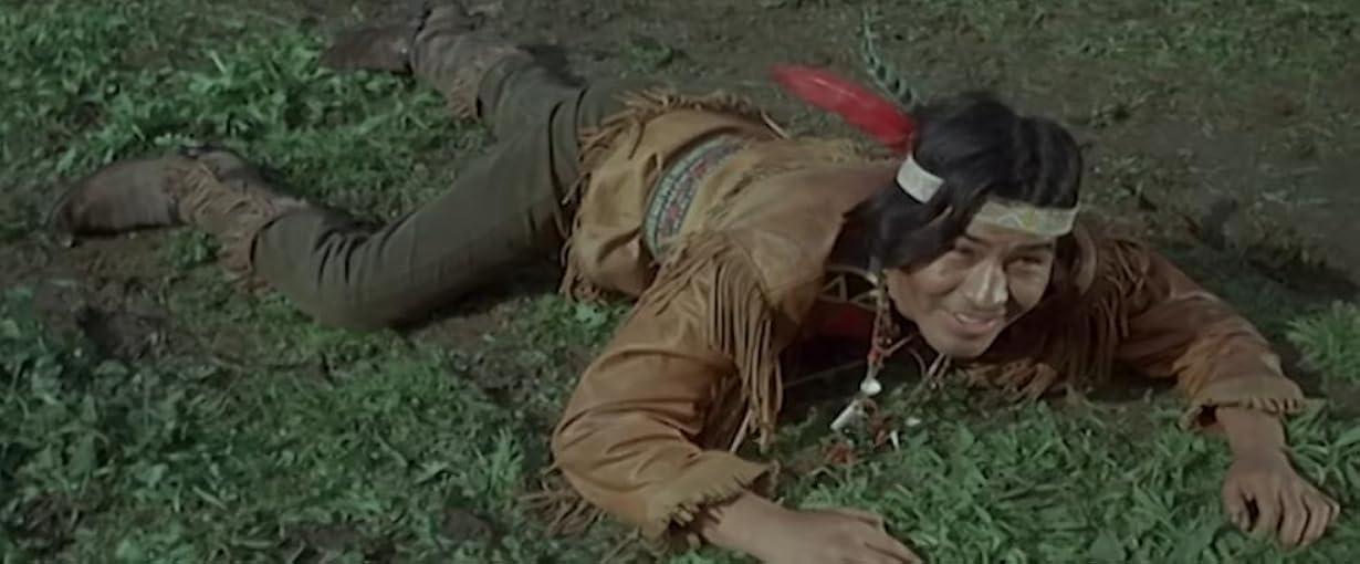 7 winchester per un massacro streaming ita