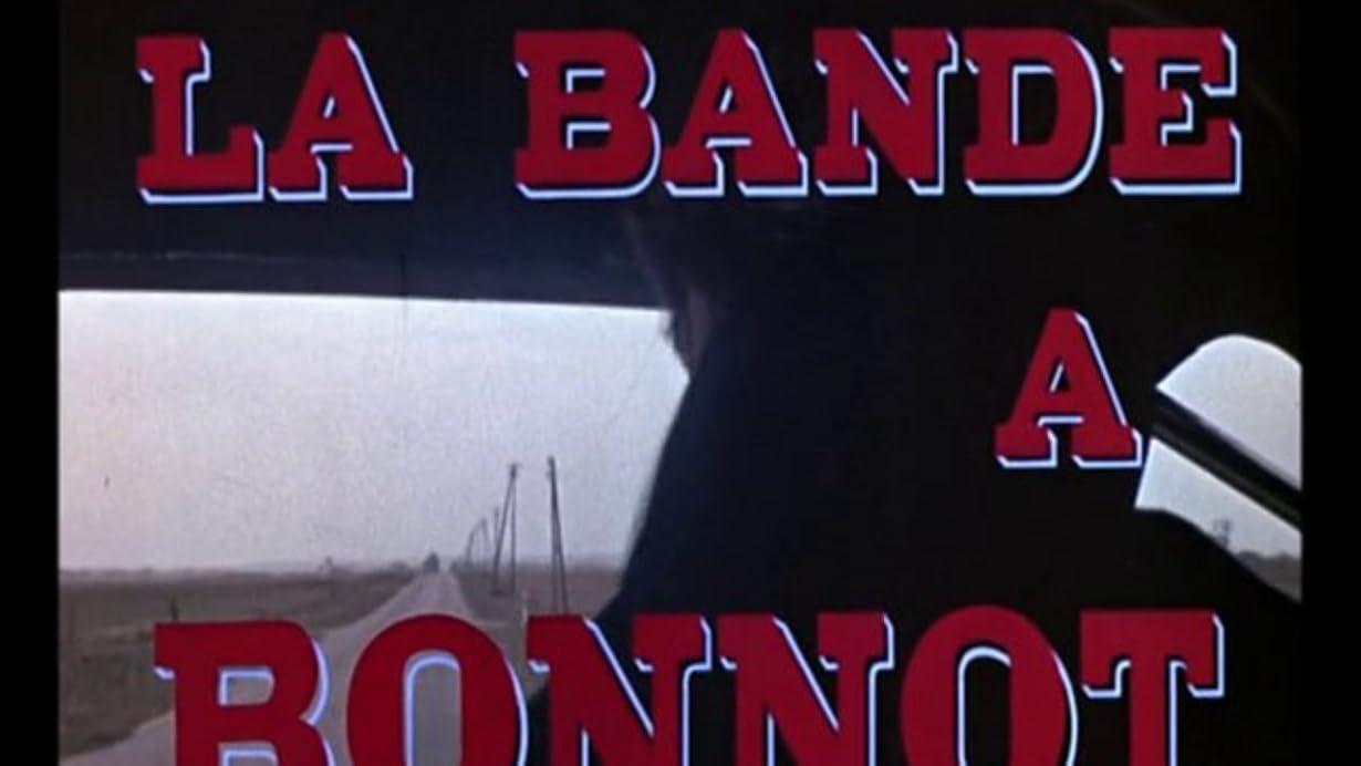 La banda Bonnot streaming ita