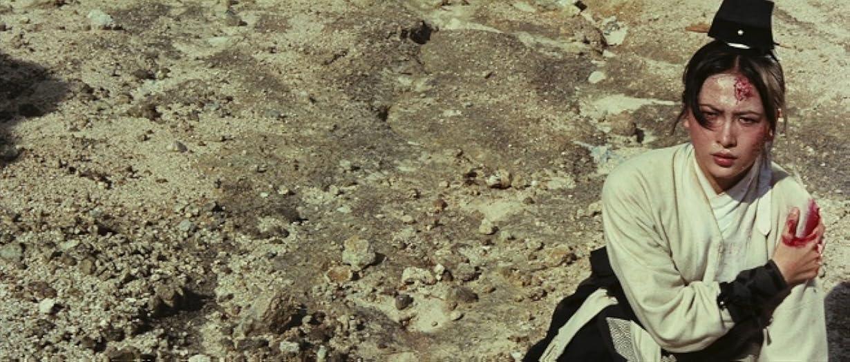 A Touch of Zen - La fanciulla cavaliere errante streaming ita