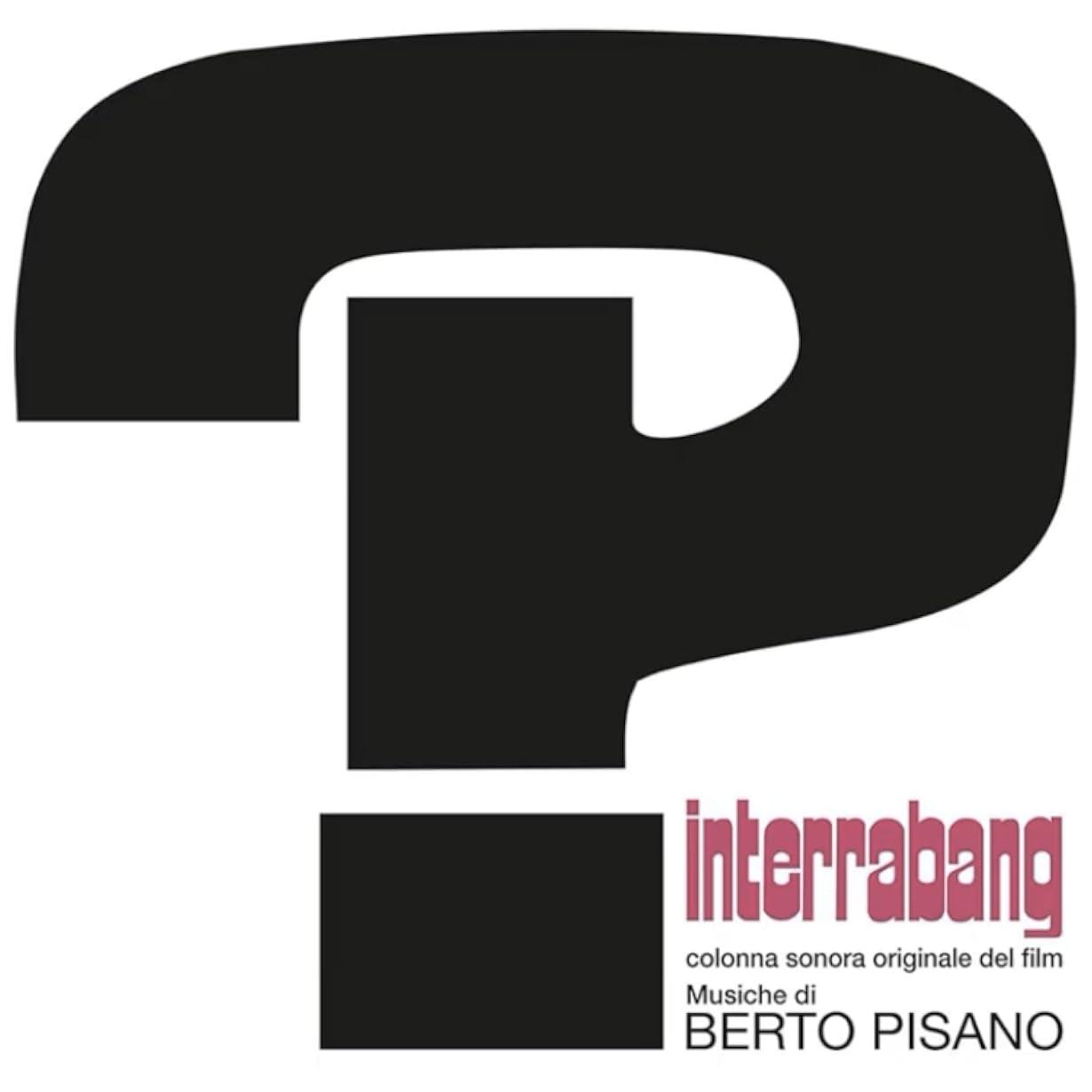 Interrabang streaming ita