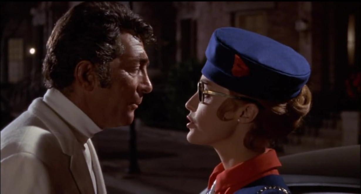 Missione compiuta stop - Bacioni Matt Helm streaming ita