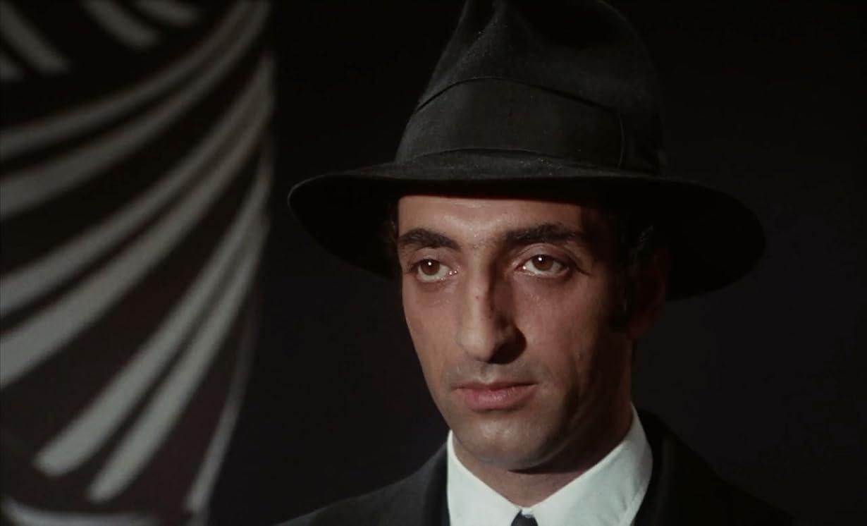 Borsalino streaming ita