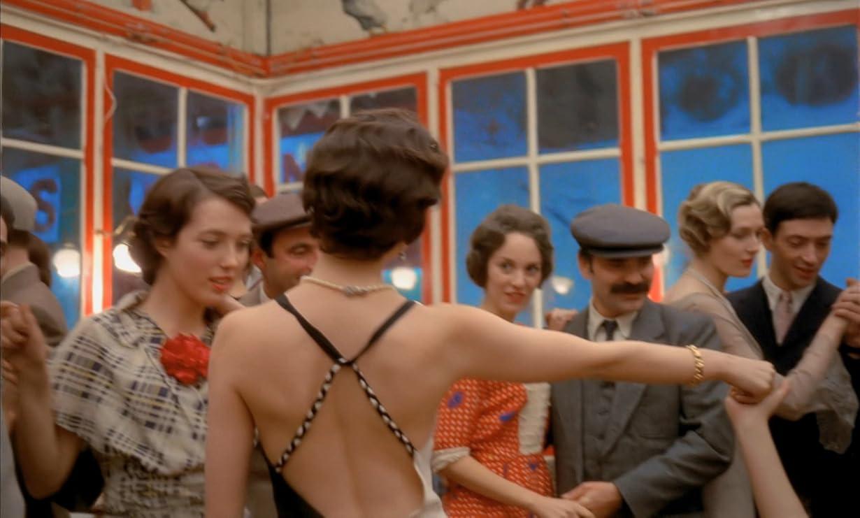 Il conformista streaming ita