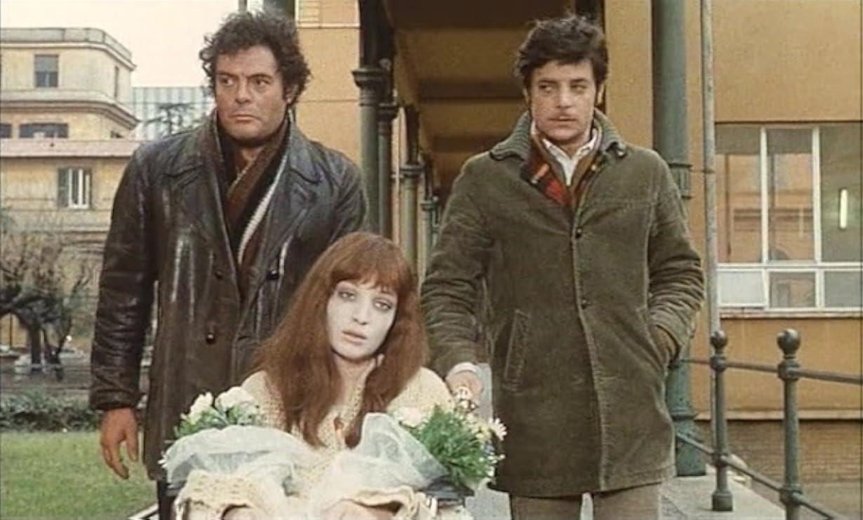 Dramma della gelosia (tutti i particolari in cronaca) streaming ita
