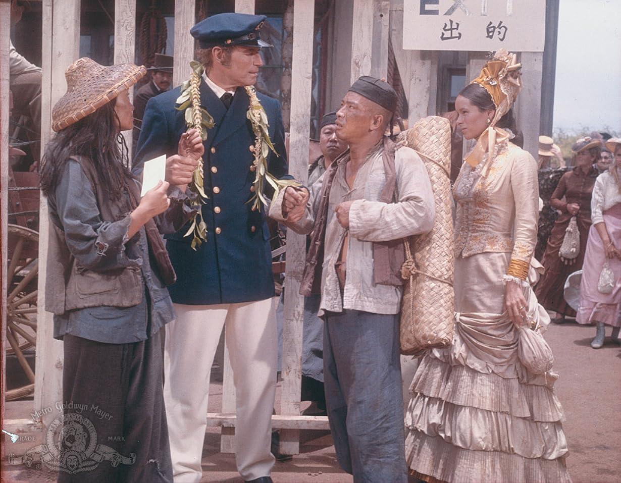 Il Re delle isole streaming ita