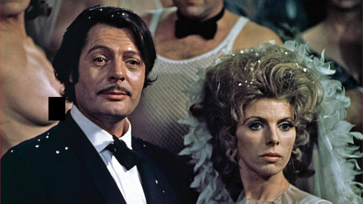 Leone l'ultimo streaming ita