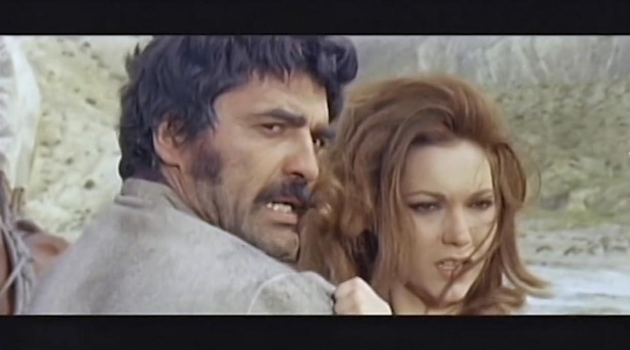 Lo irritarono... e Sartana fece piazza pulita streaming ita