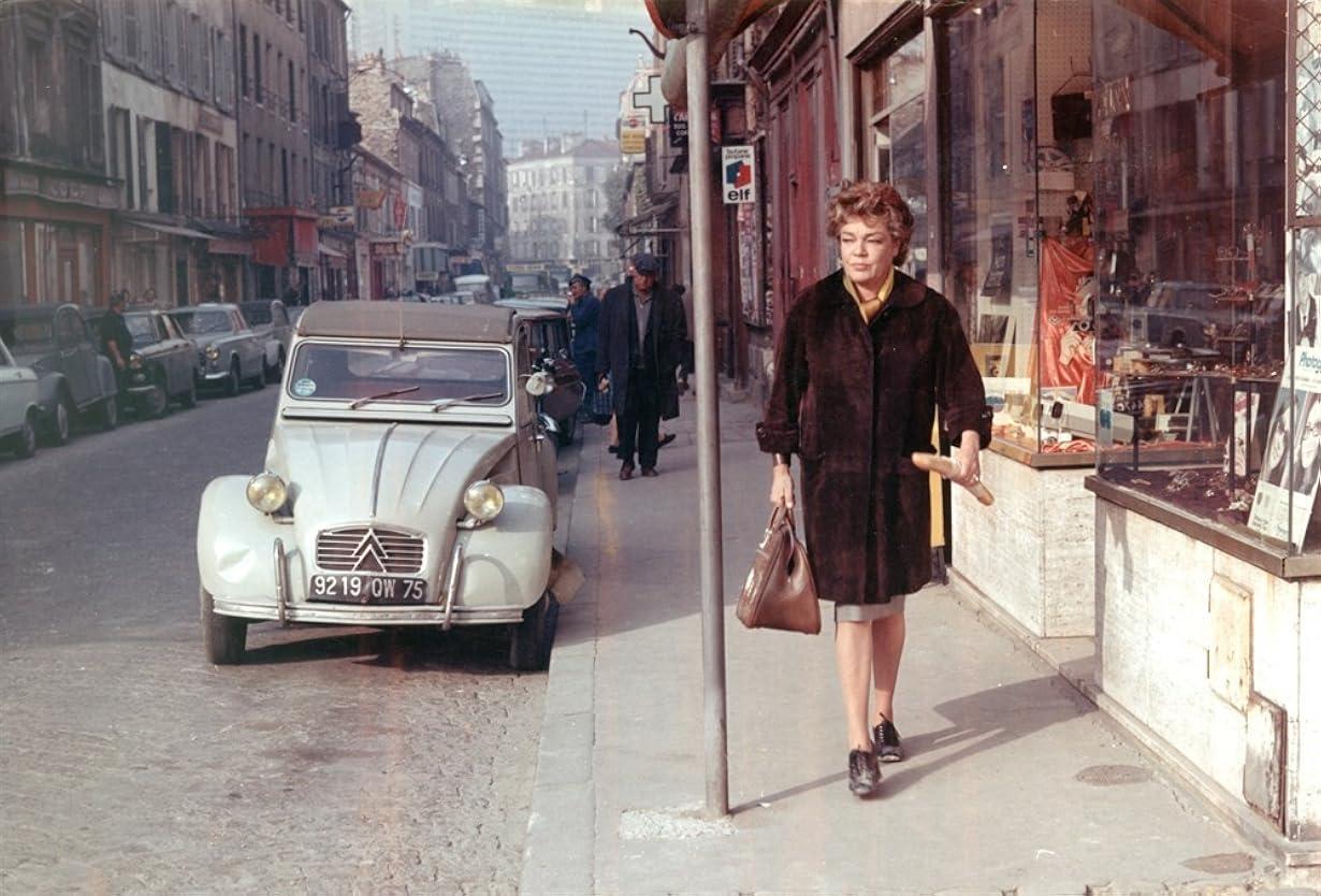 Le chat - l'implacabile uomo di Saint Germain streaming ita