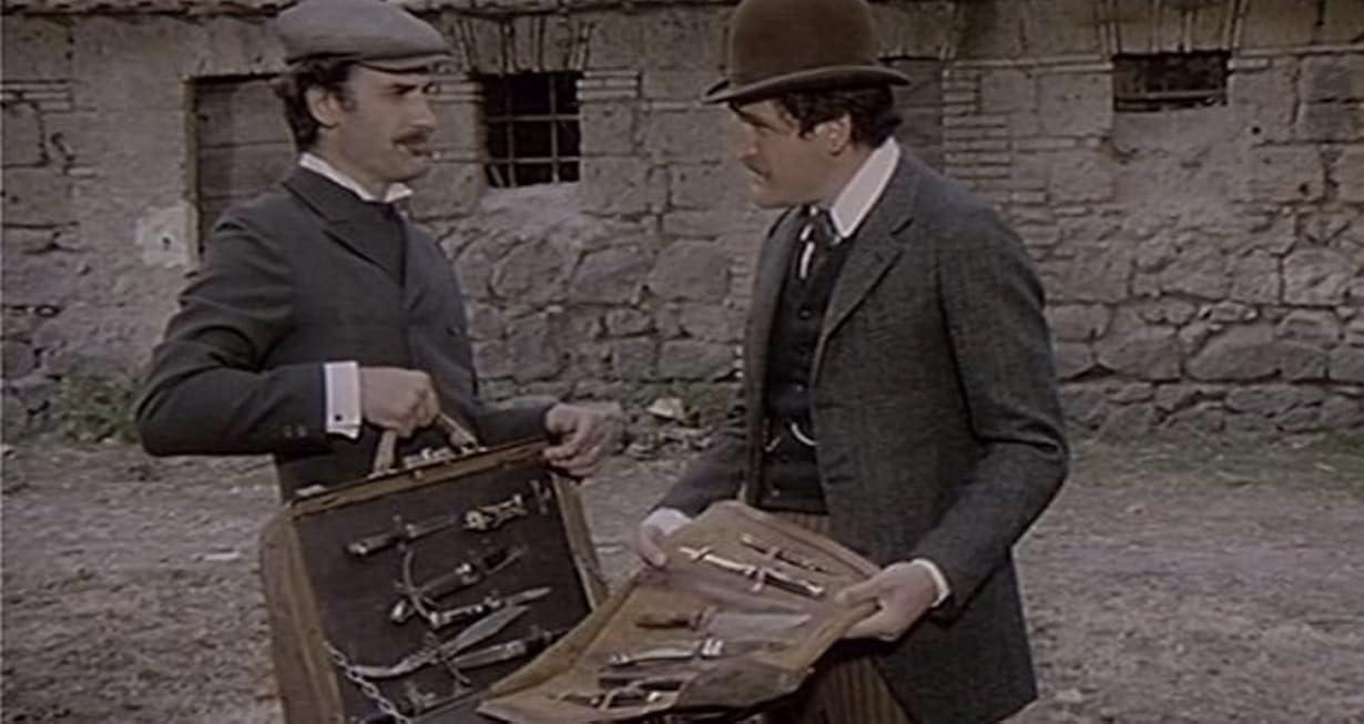 Er più - storia d'amore e di coltello streaming ita
