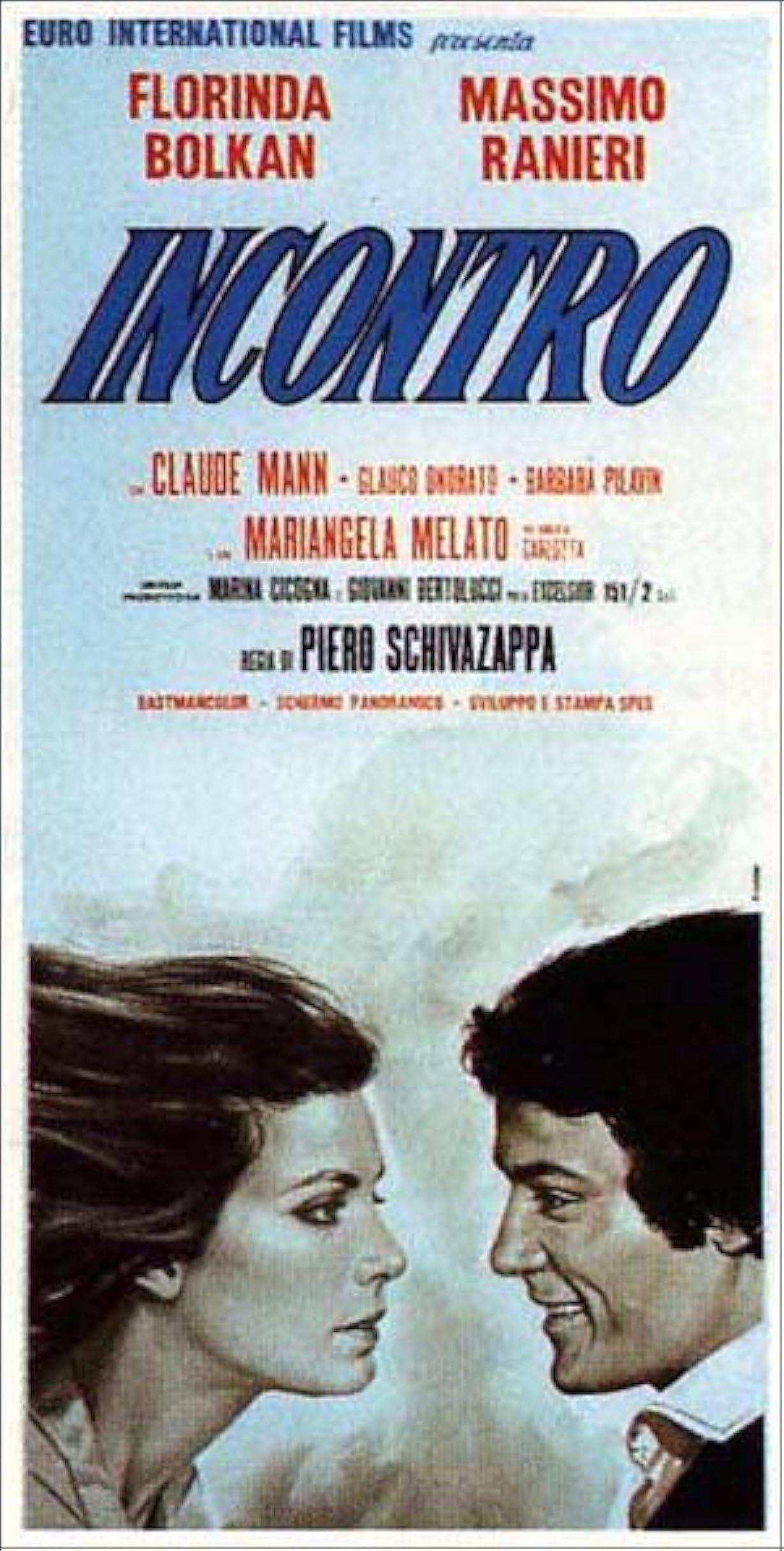 Incontro streaming ita