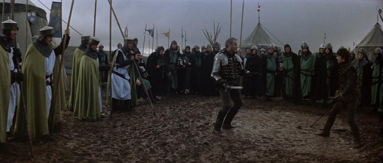 Macbeth (1971) streaming ita