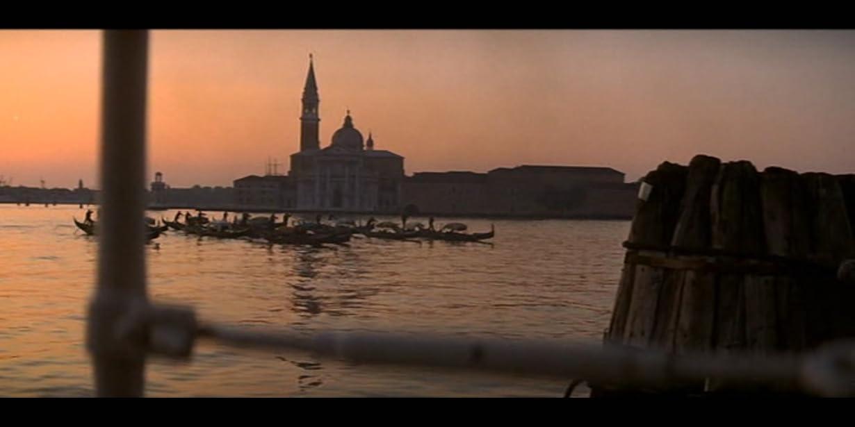 Morte a Venezia streaming ita