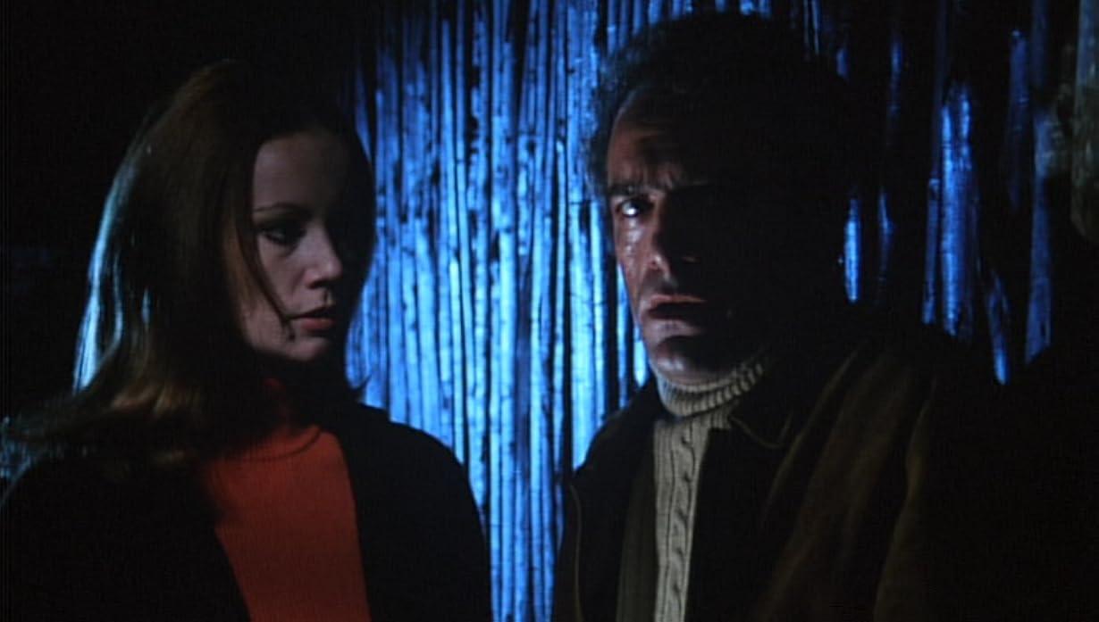 Reazione a catena (1971) streaming ita