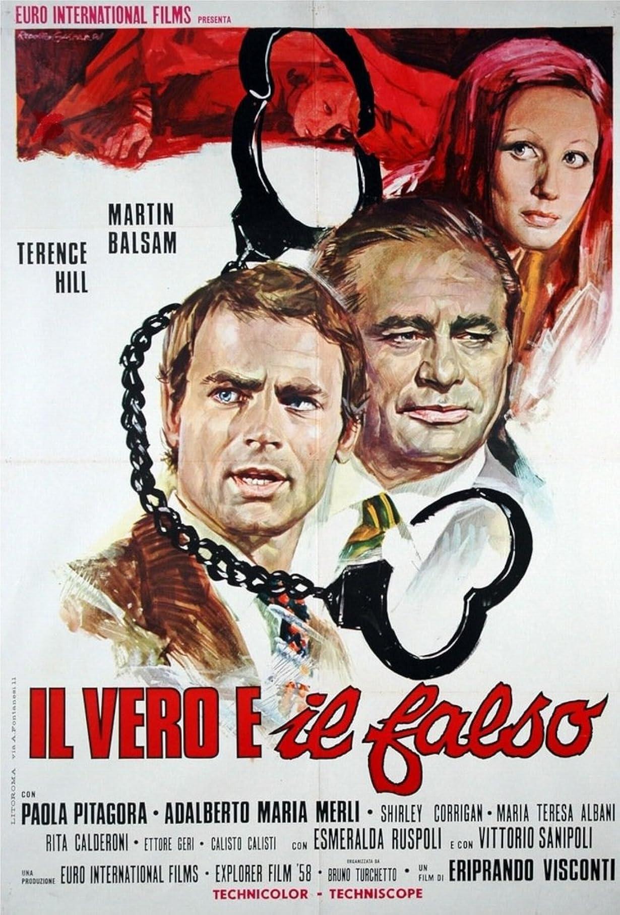 Il vero e il falso streaming ita
